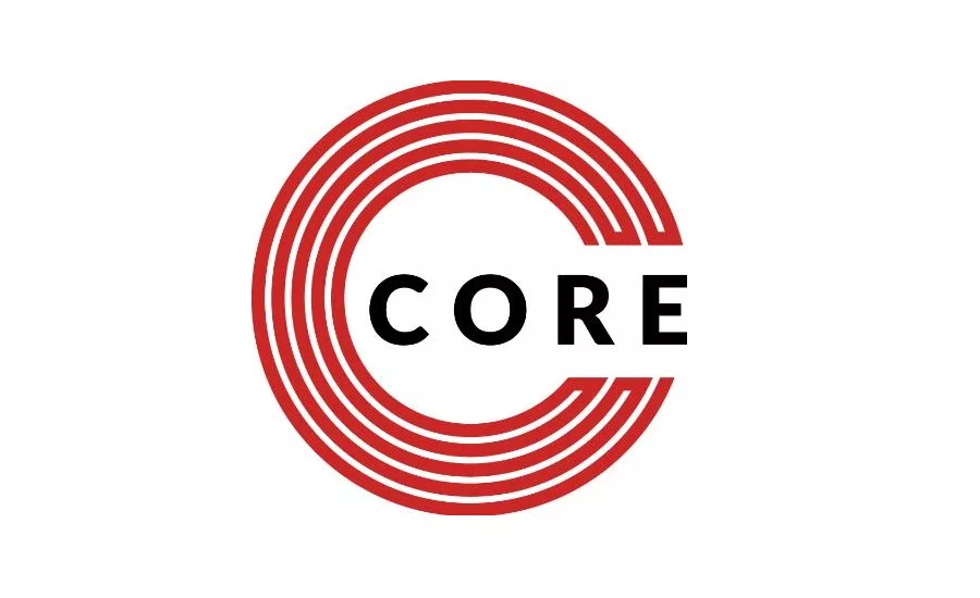 core group logo
