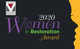 2020 Women in Restoration