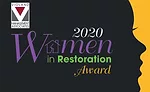 2020 Women in Restoration