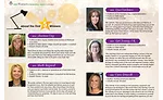 Women in Restoration Infograph 2