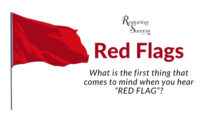 restoring success red flags