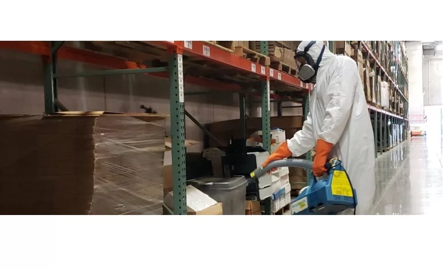 SM simon covid cleaning