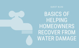 water rem basics blog