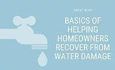 water rem basics blog