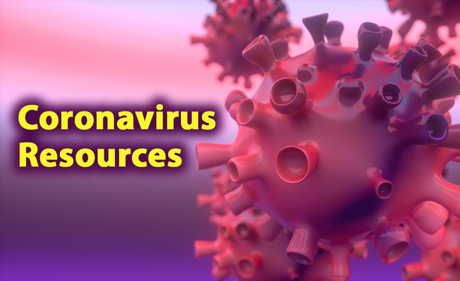 Coronavirus Generic 900