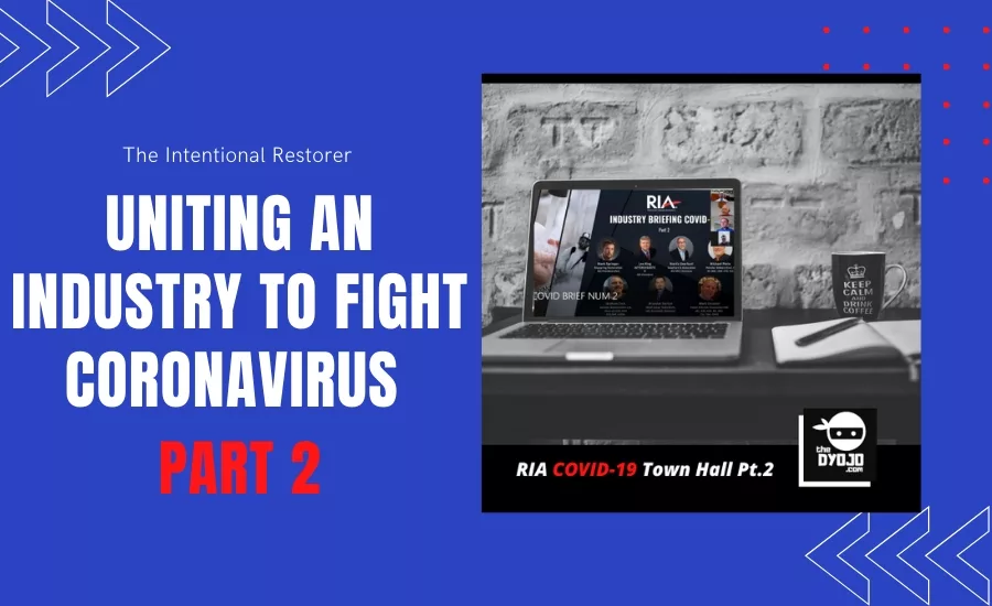 IR uniting industry pt 2