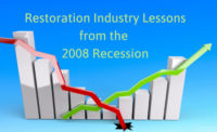 lessons from recession