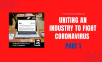 uniting industry pt1 corona