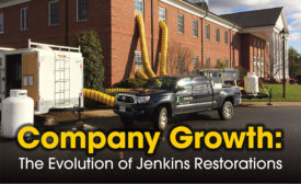 Photos courtesy of Jenkins Restorations