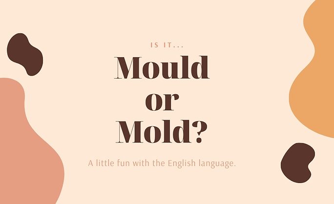 Is It Mold Or Mould 2020 05 20 Restoration Remediation Magazine