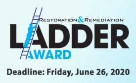 ladder award 900