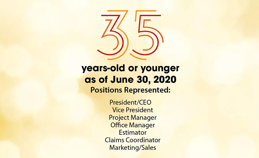 R&R Ladder Award Positions Represented