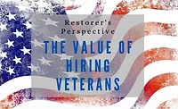 hiring veterans
