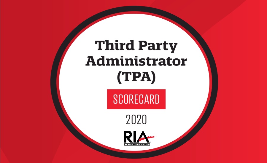 tpa scorecard