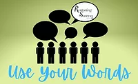 restoring success use your words restoring success use your words