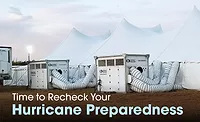 Hurricane preparedness Hurricane preparedness