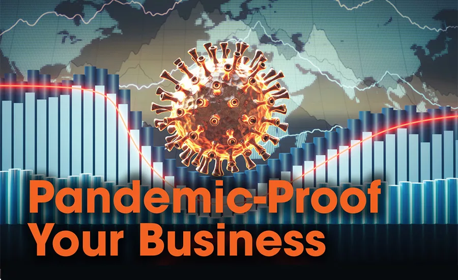 Pandemic-proof your business