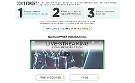 IICRC Live Streaming