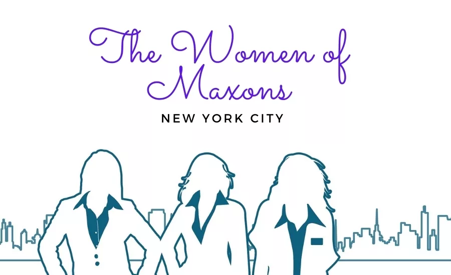 maxons women