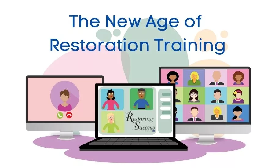 restoring success elearning