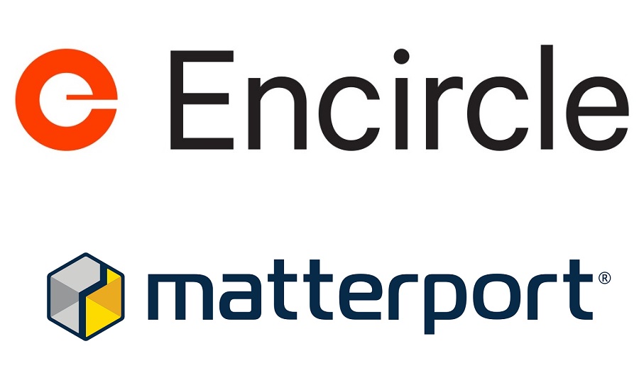 matterport encircle integration