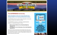 experience university