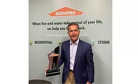 frank mattos servpro 2020