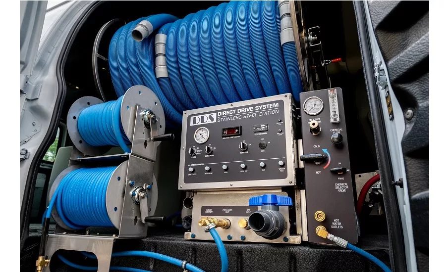 jon don truckmount 2020