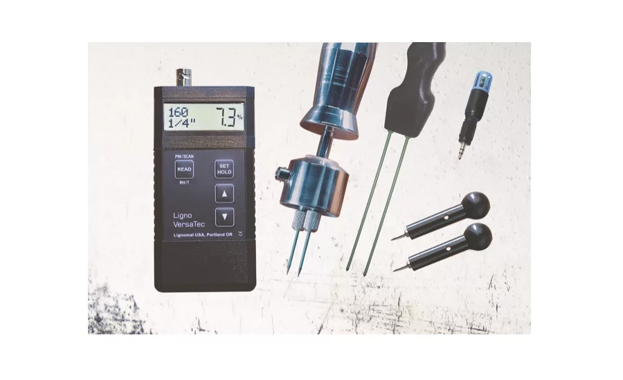 lignomat versatec 2020