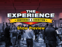 The Experience Tradeshow preview