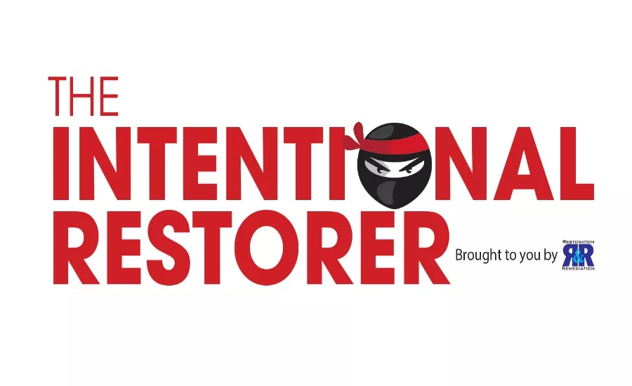 intentional restorer 900