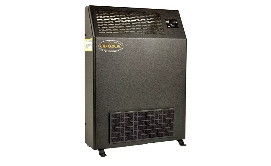 odorox slim line 900