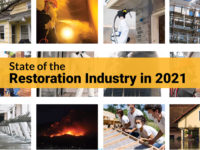 State of the Restoration Industry in 2021