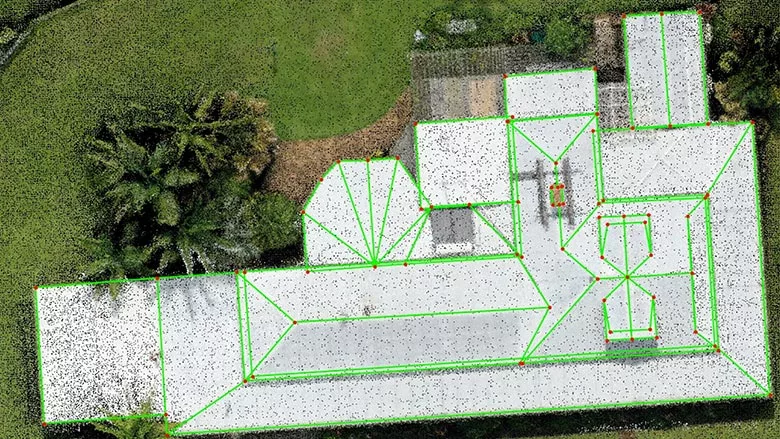 Expediting Restoration Claims With the Help of Drones