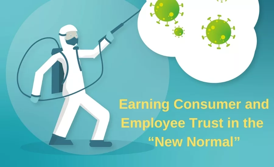 consumer trust blog