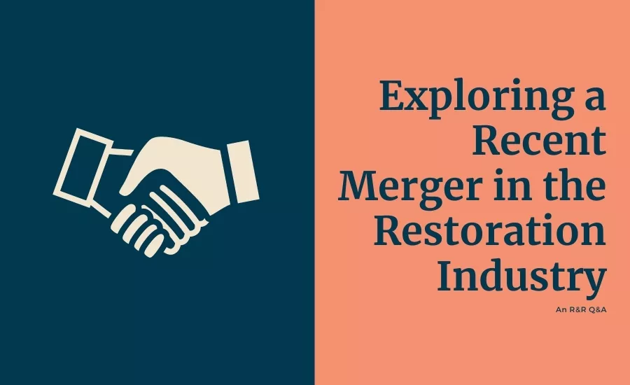 advancedri merger