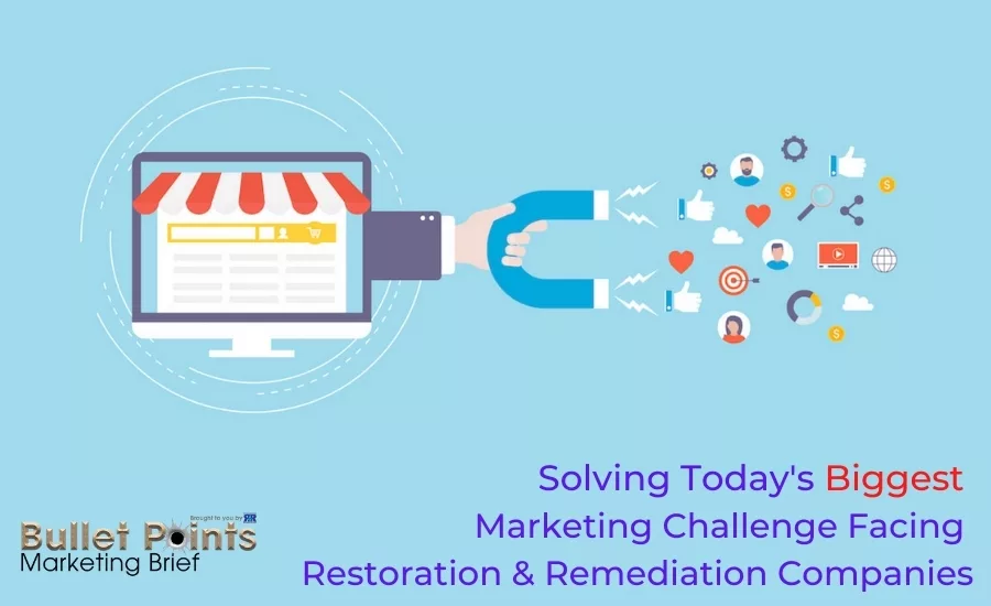 marketing challenges bulletproof