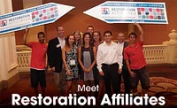 restoration affiliates restoration affiliates