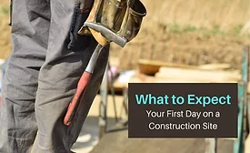 first day construction