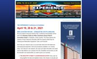 experience conference 2021