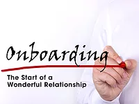 Onboarding Onboarding