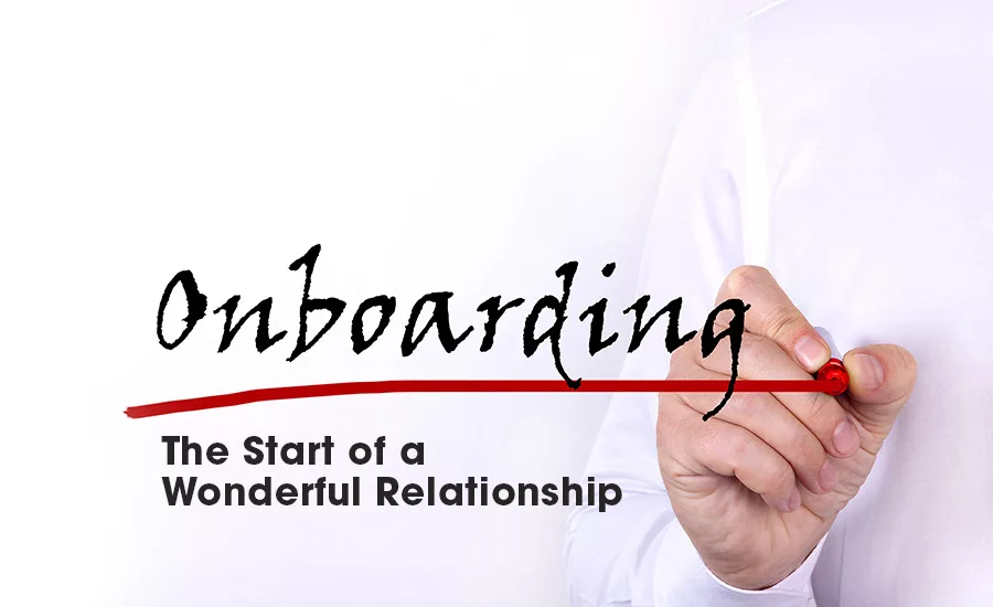 Onboarding