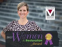 Women in Restoration Women in Restoration