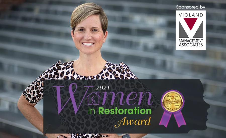 Women in Restoration