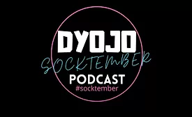 dyojo socktember