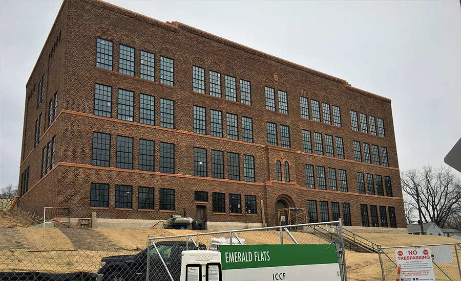 diversifying media blasting services