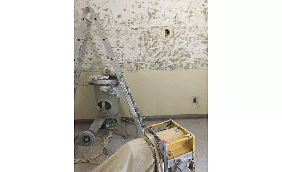 diversifying media blasting services