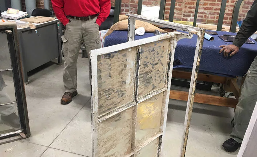 diversifying media blasting services