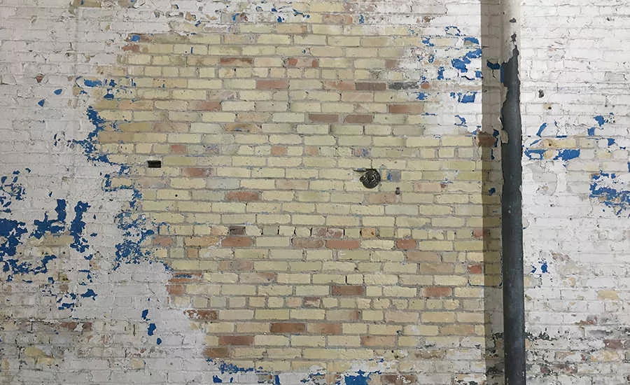 diversifying media blasting services