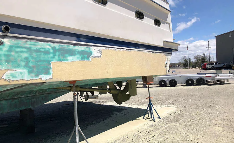 diversifying media blasting services